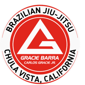 Gracie Barra Chula Vista, California