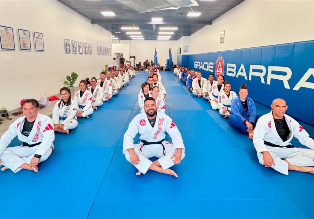 jiu jitsu classes