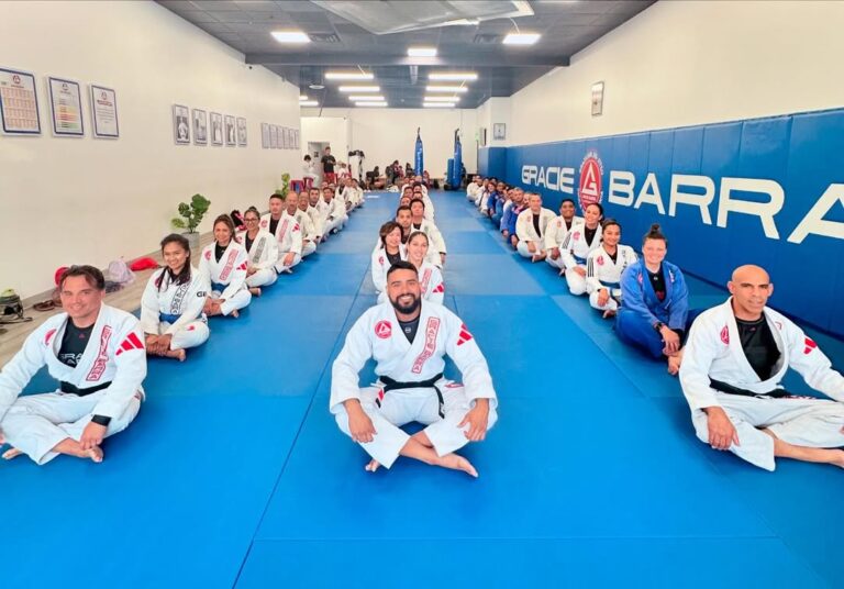 jiu jitsu classes