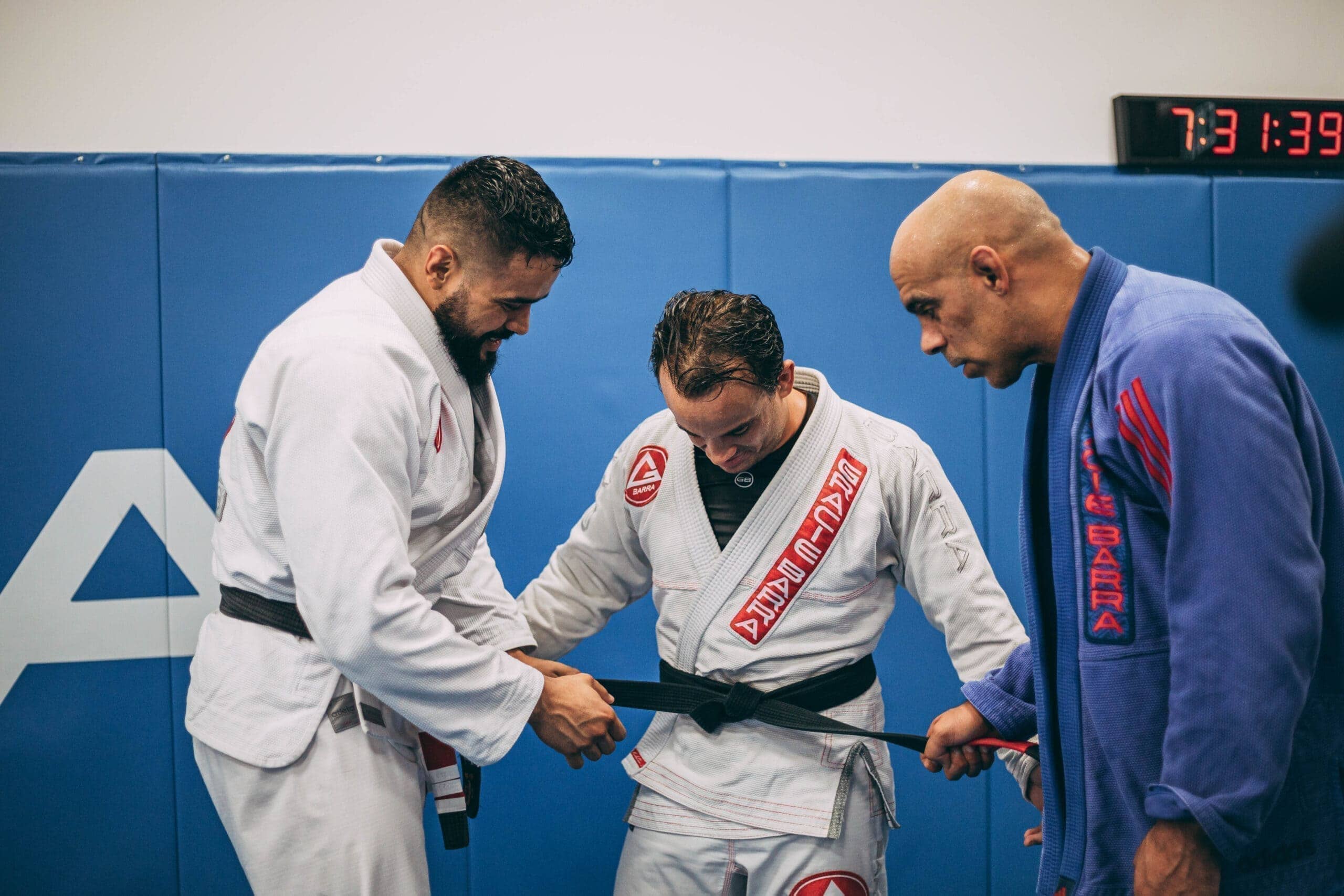 bjj classes near me
