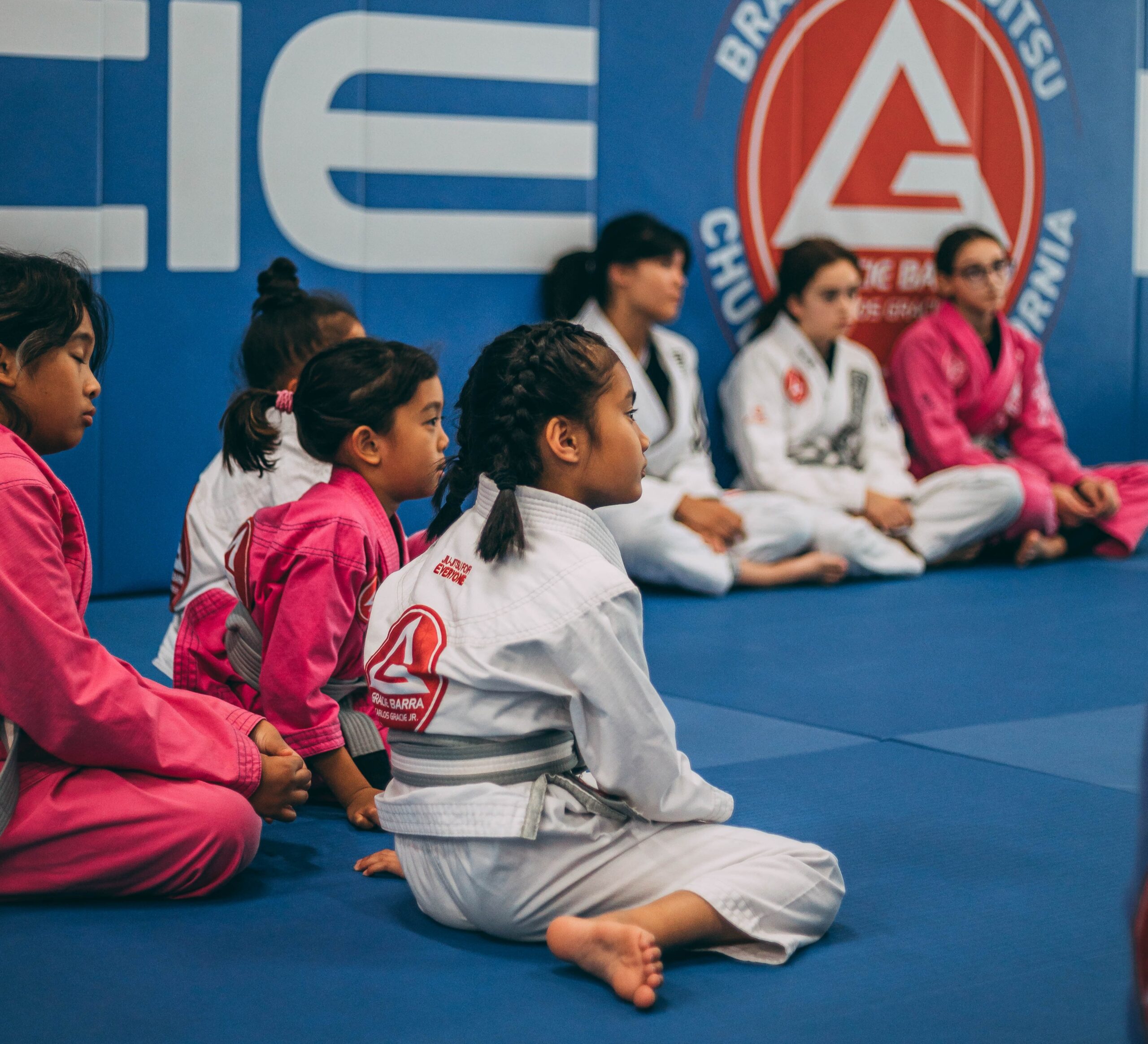 bjj kids near me