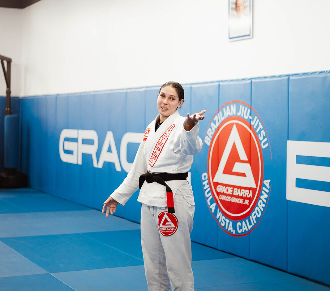 Women’s Jiu-Jitsu in Chula Vista: Empowering Fitness and Self-Defense